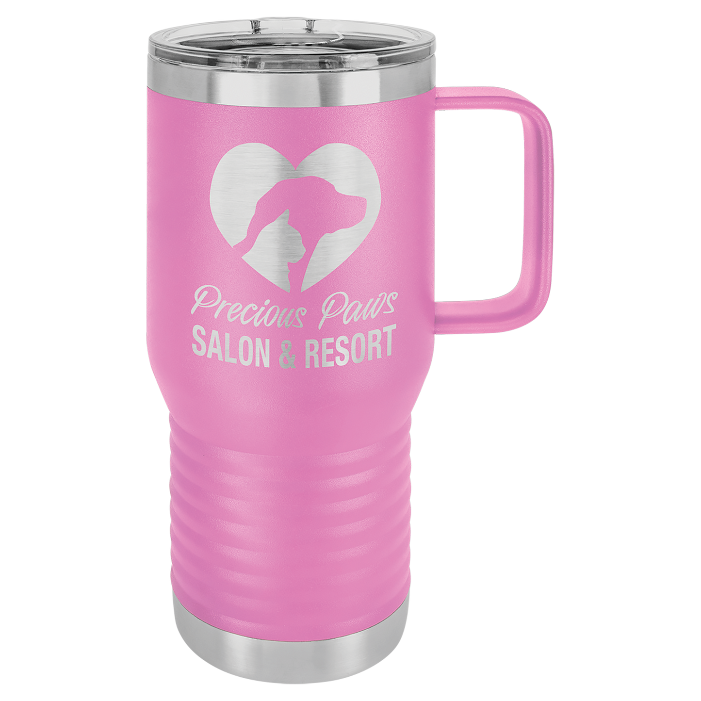 Travel mug