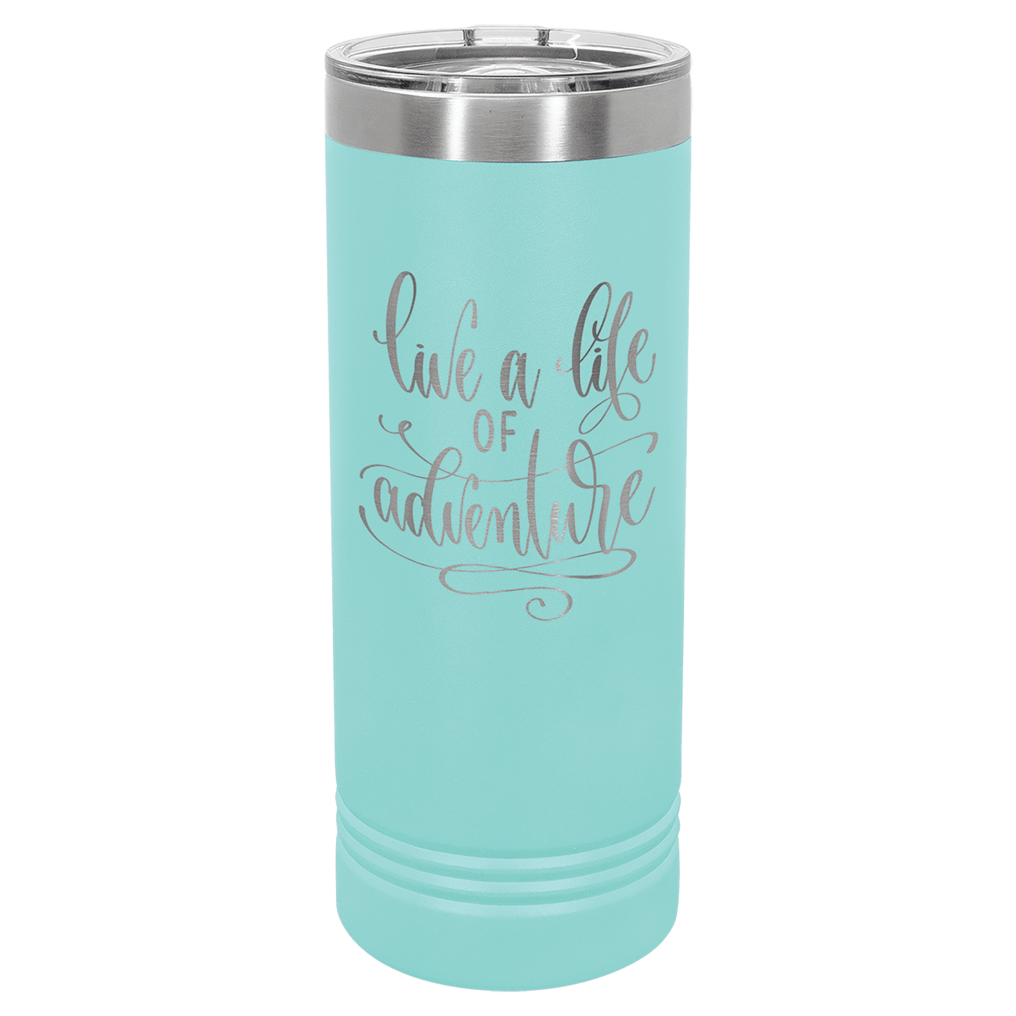 Skinny Tumbler