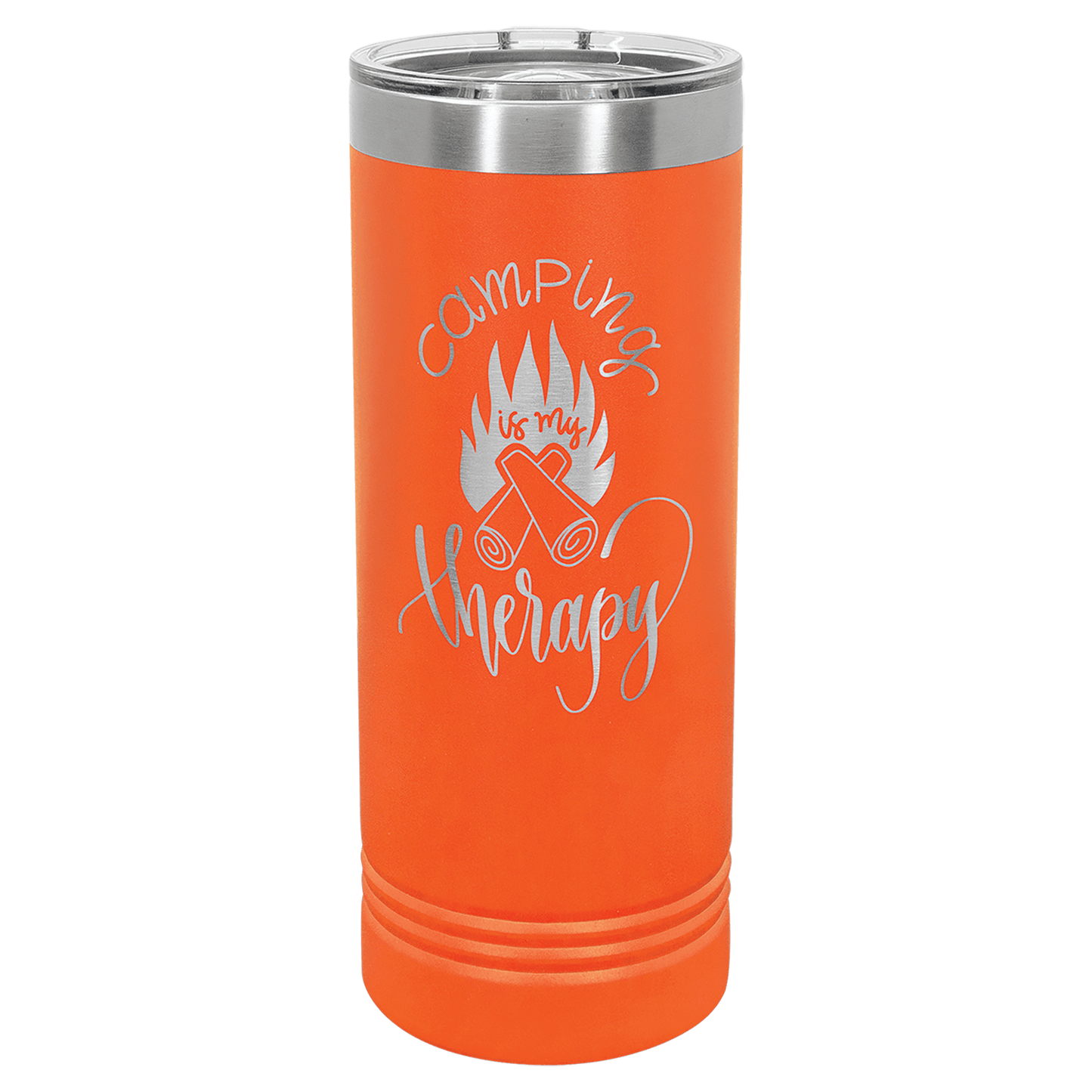Skinny Tumbler