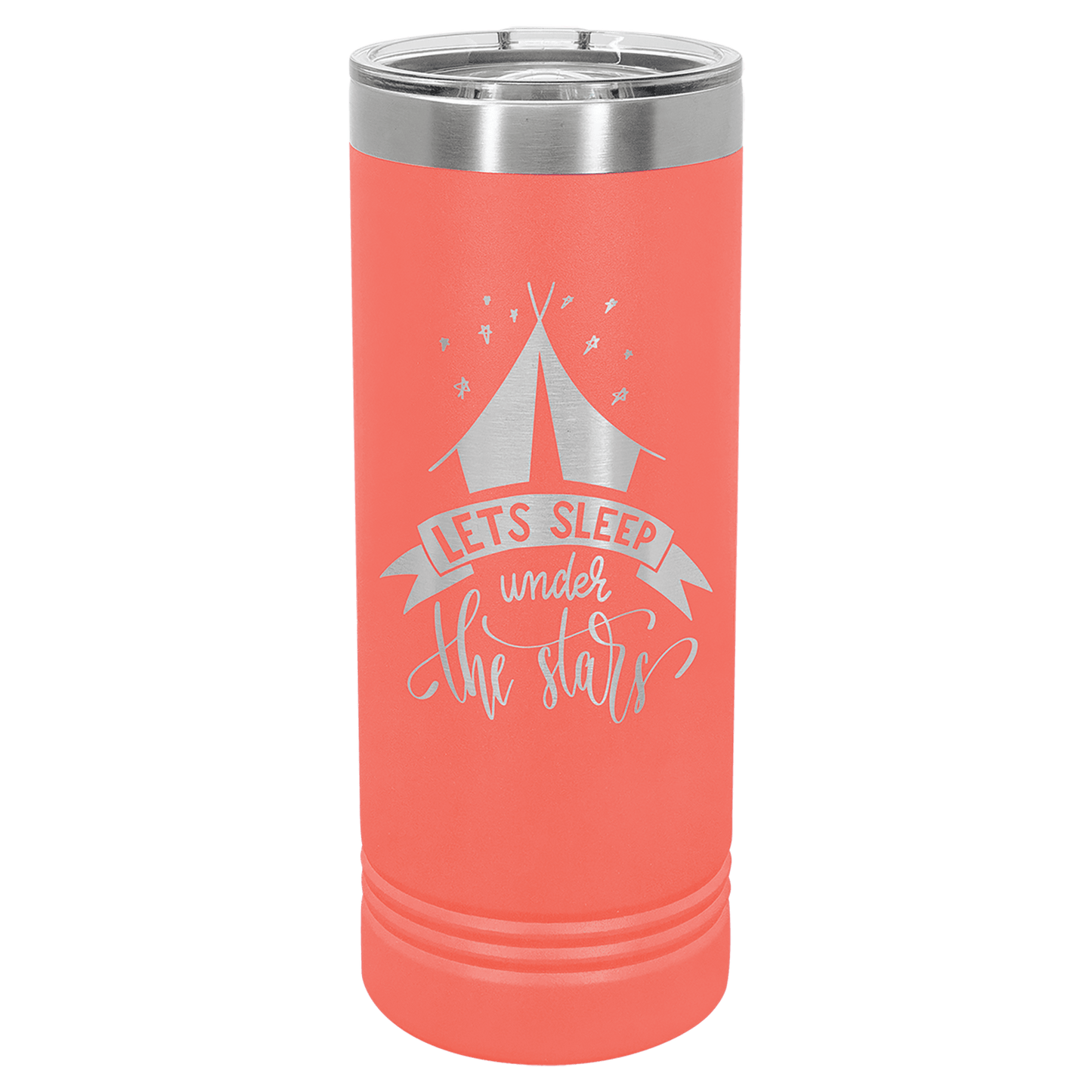 Skinny Tumbler