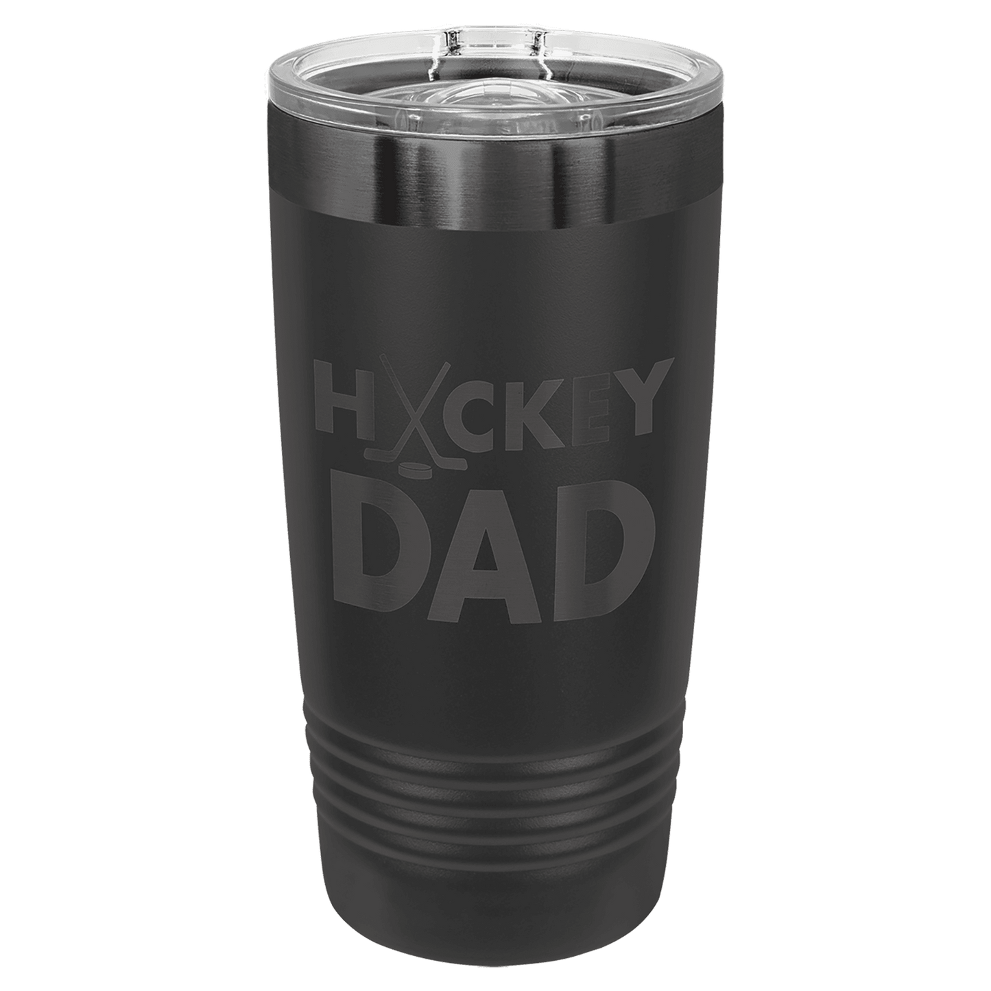 Ion-plated drinkware