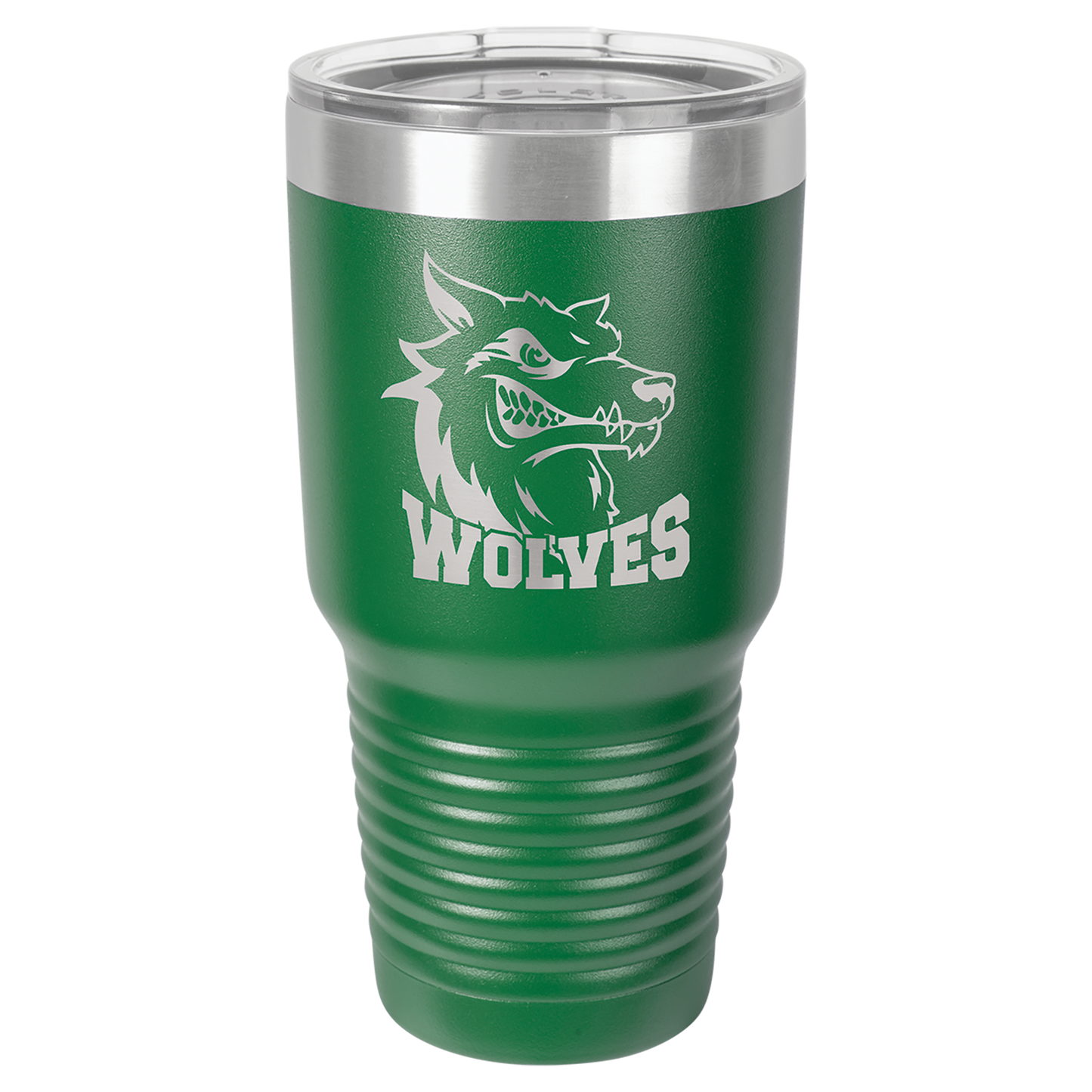 Ringneck Tumbler