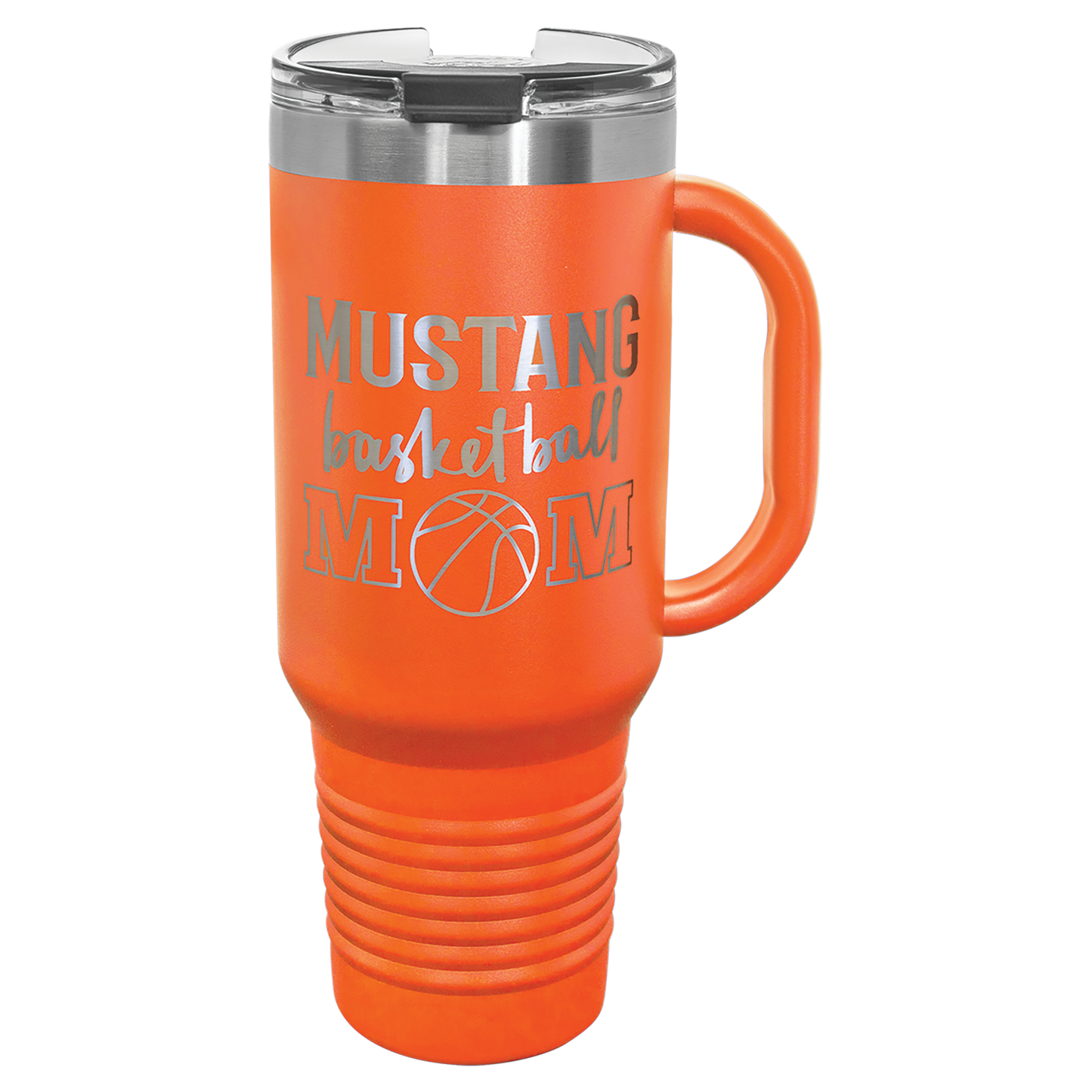 Travel mug