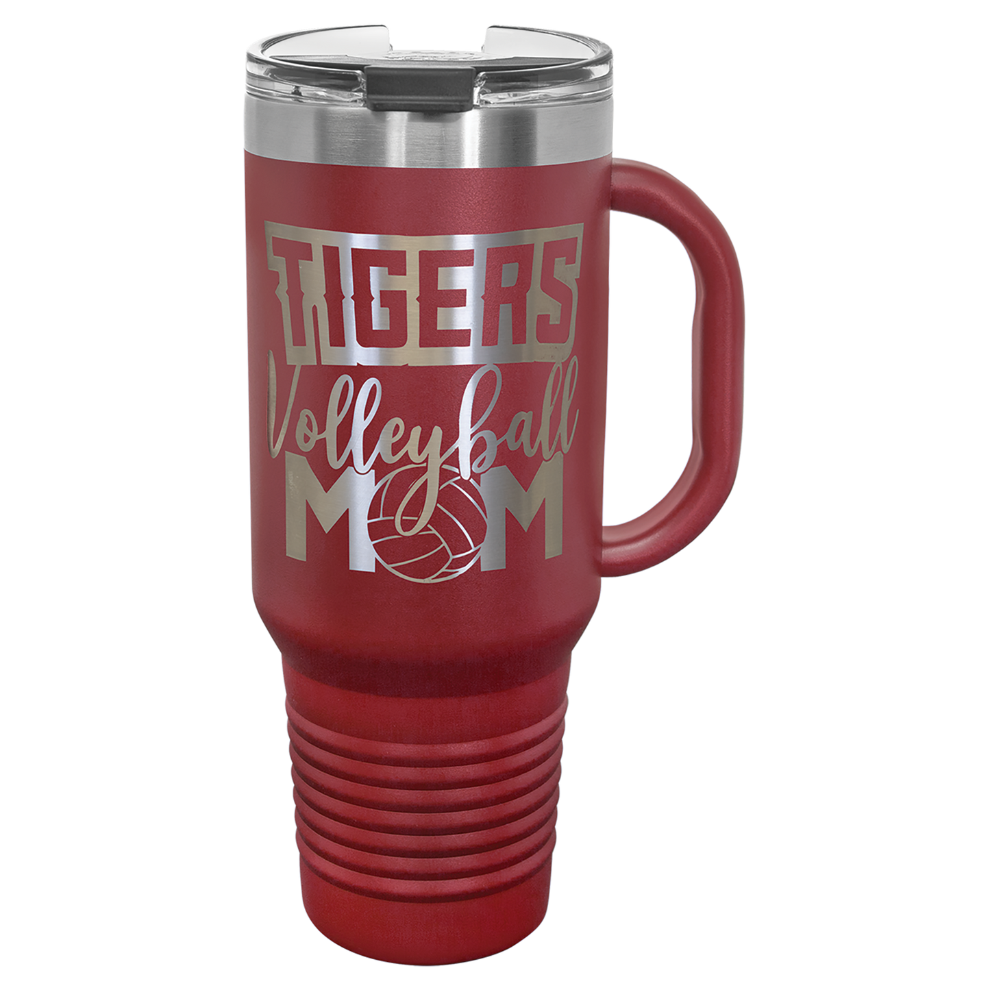 Travel mug