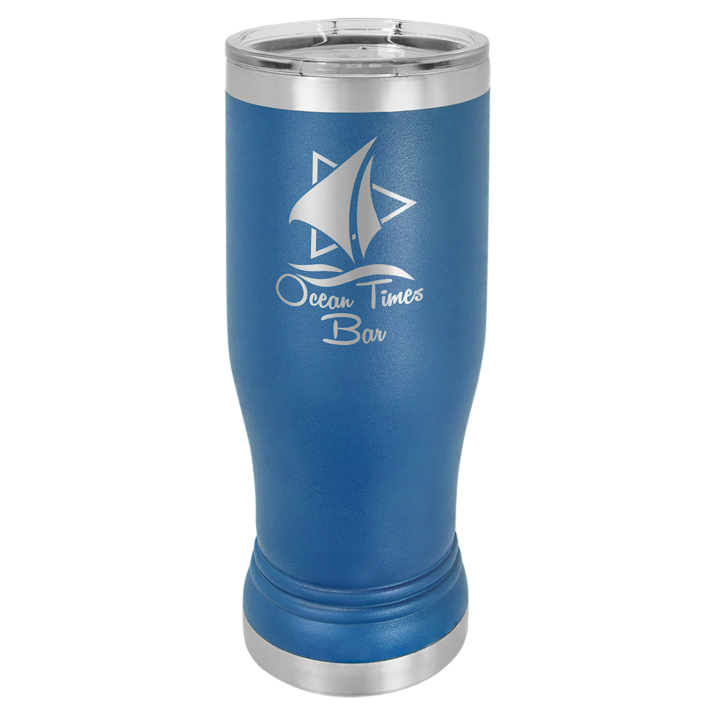 Pilsner mug