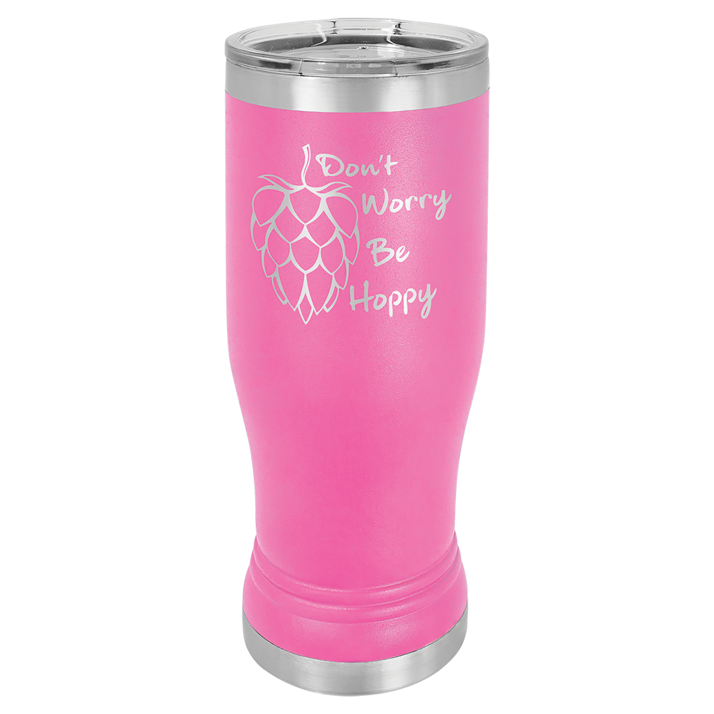 Pilsner mug