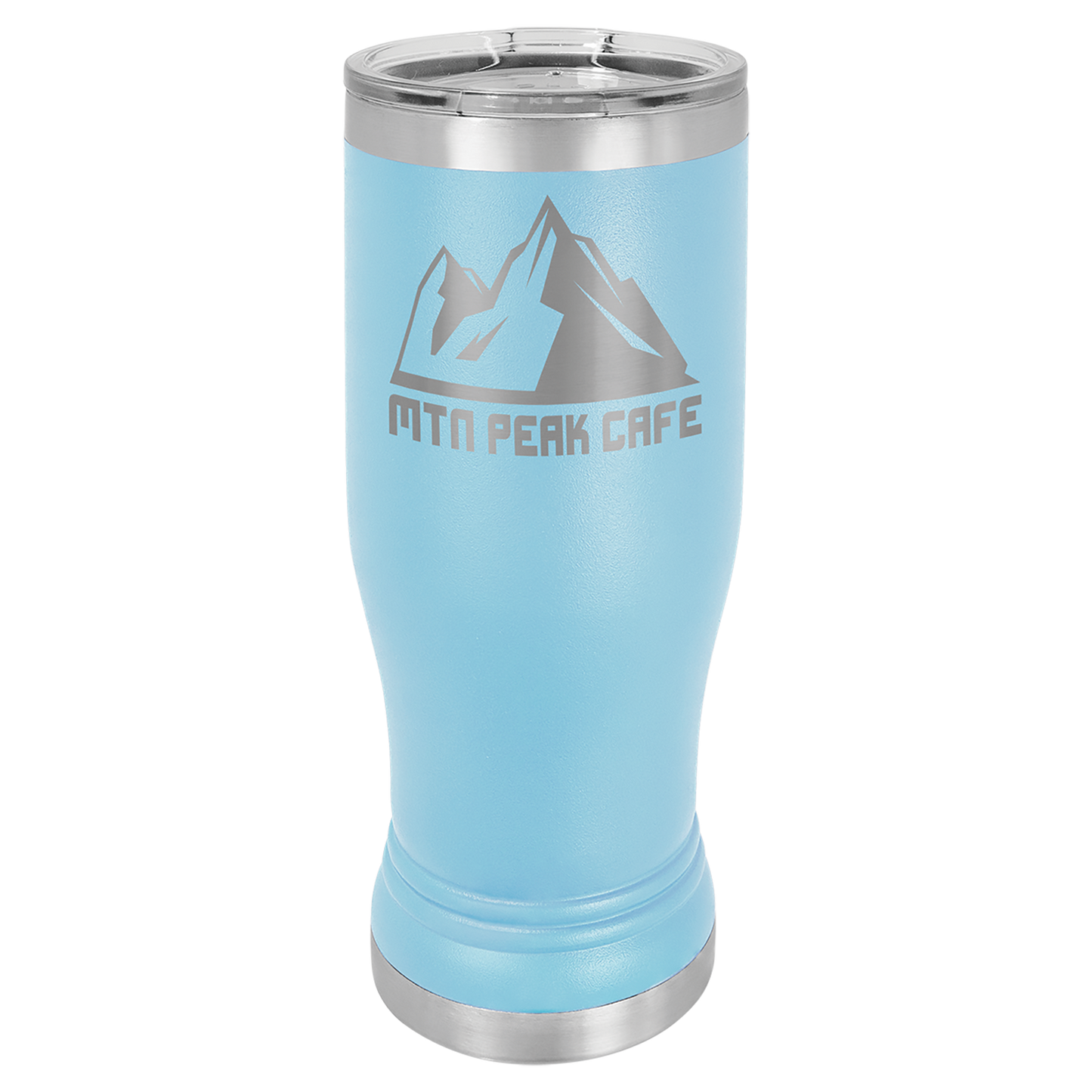 Pilsner mug