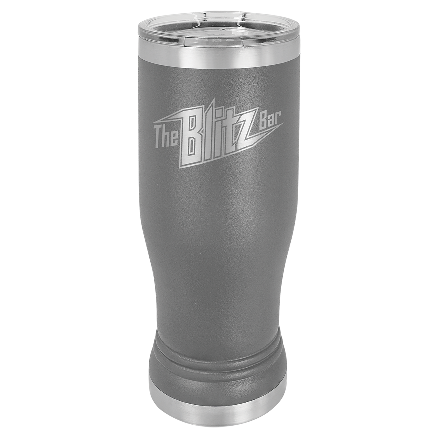 Pilsner mug