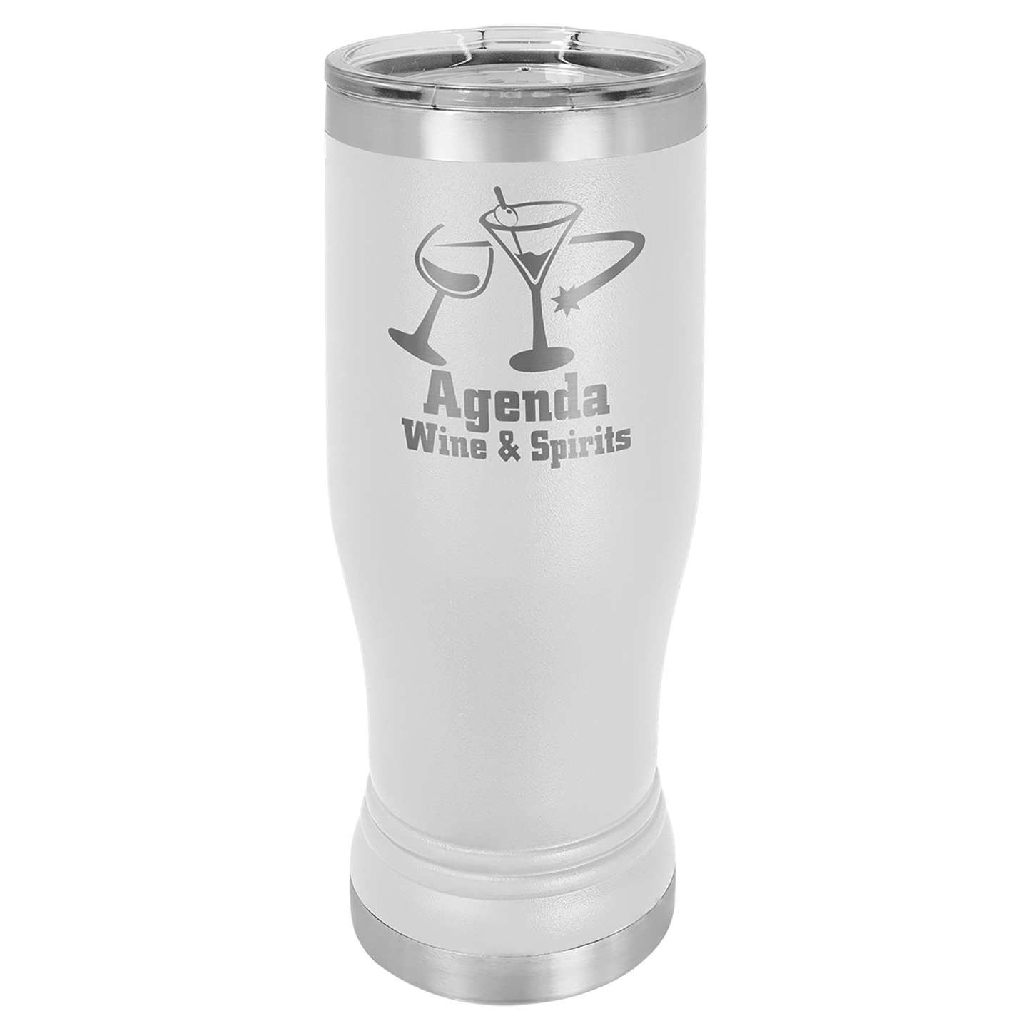 Pilsner mug