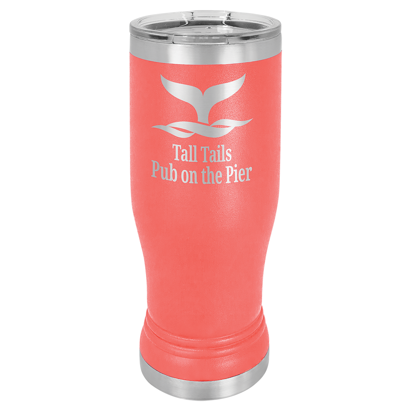 Pilsner mug