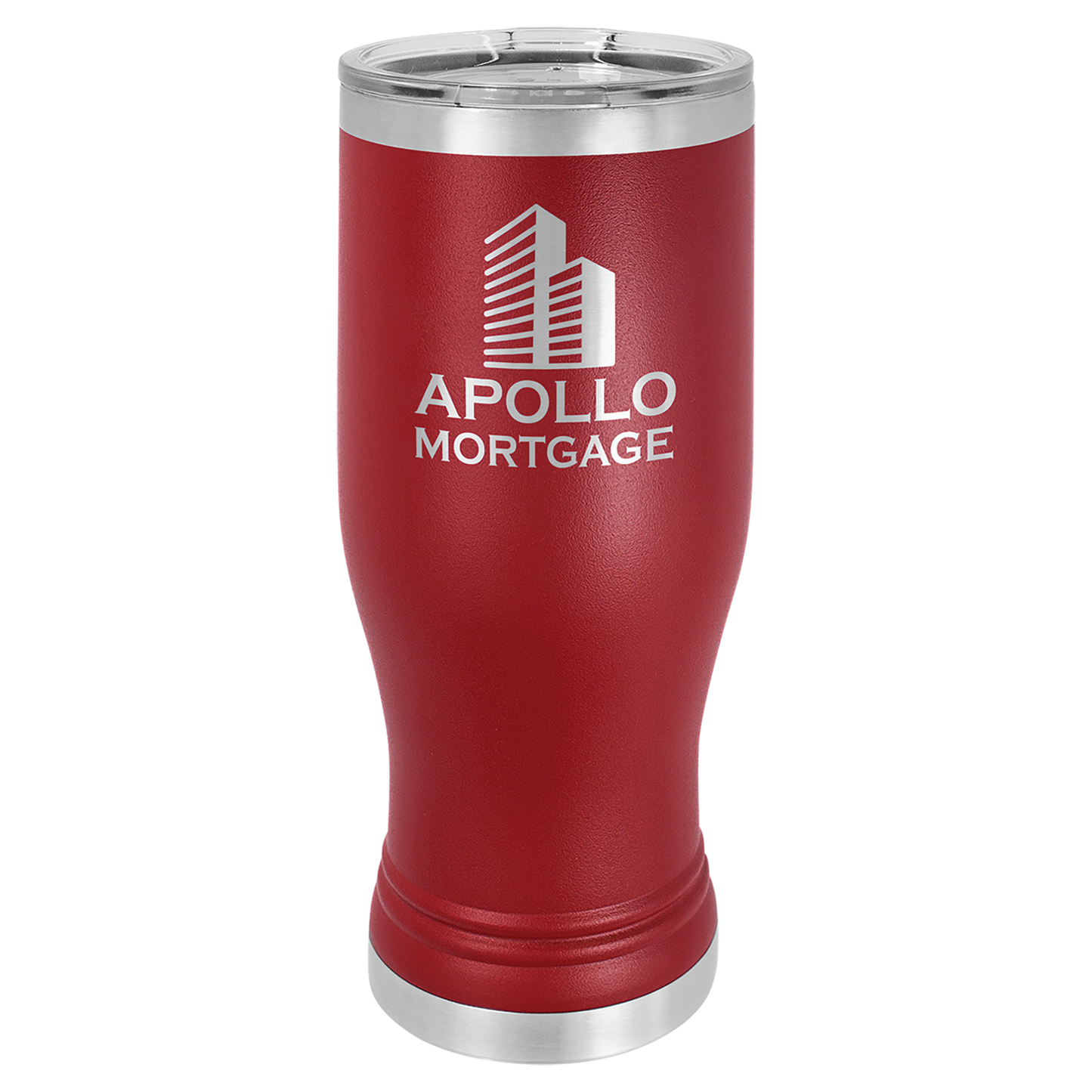 Pilsner mug