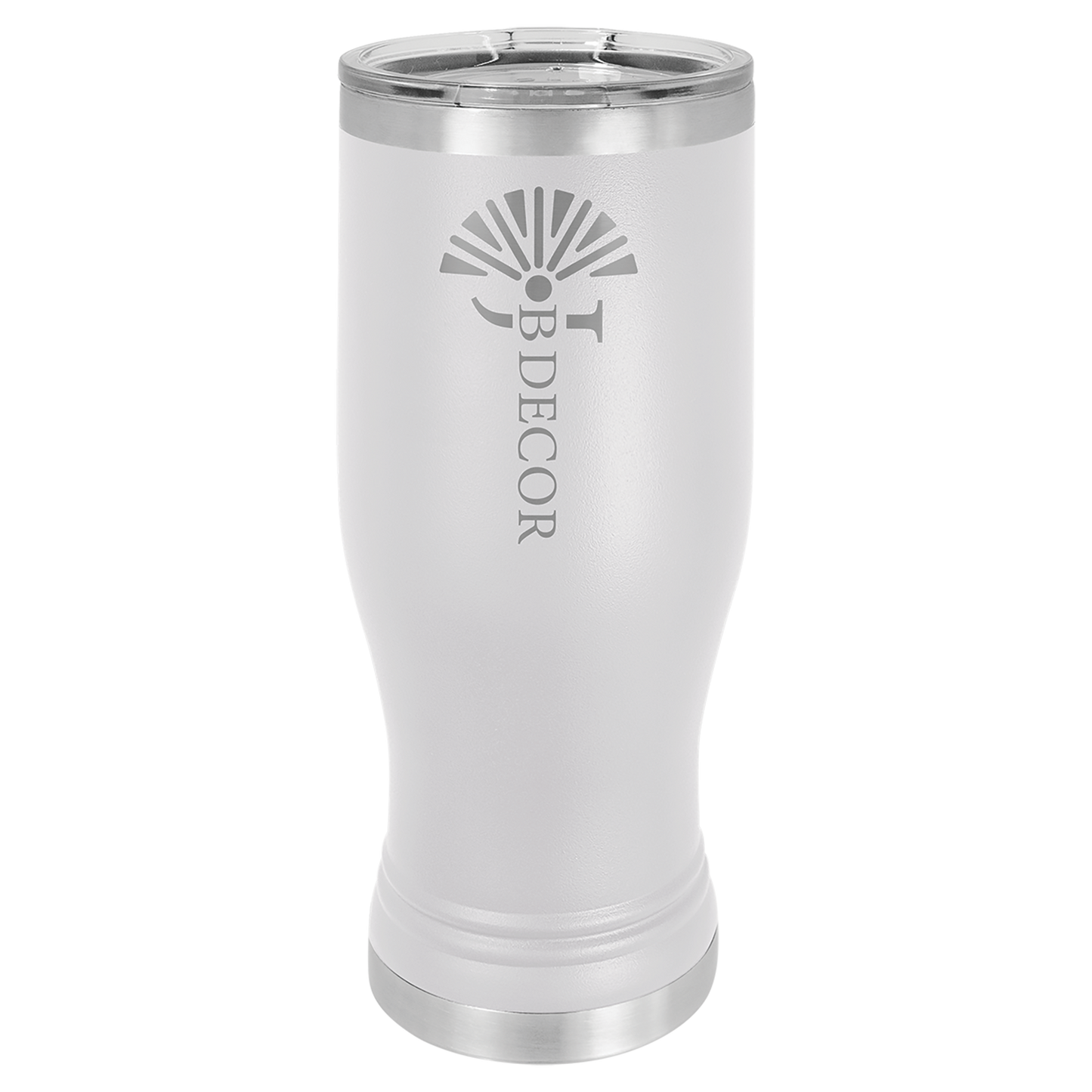 Pilsner mug