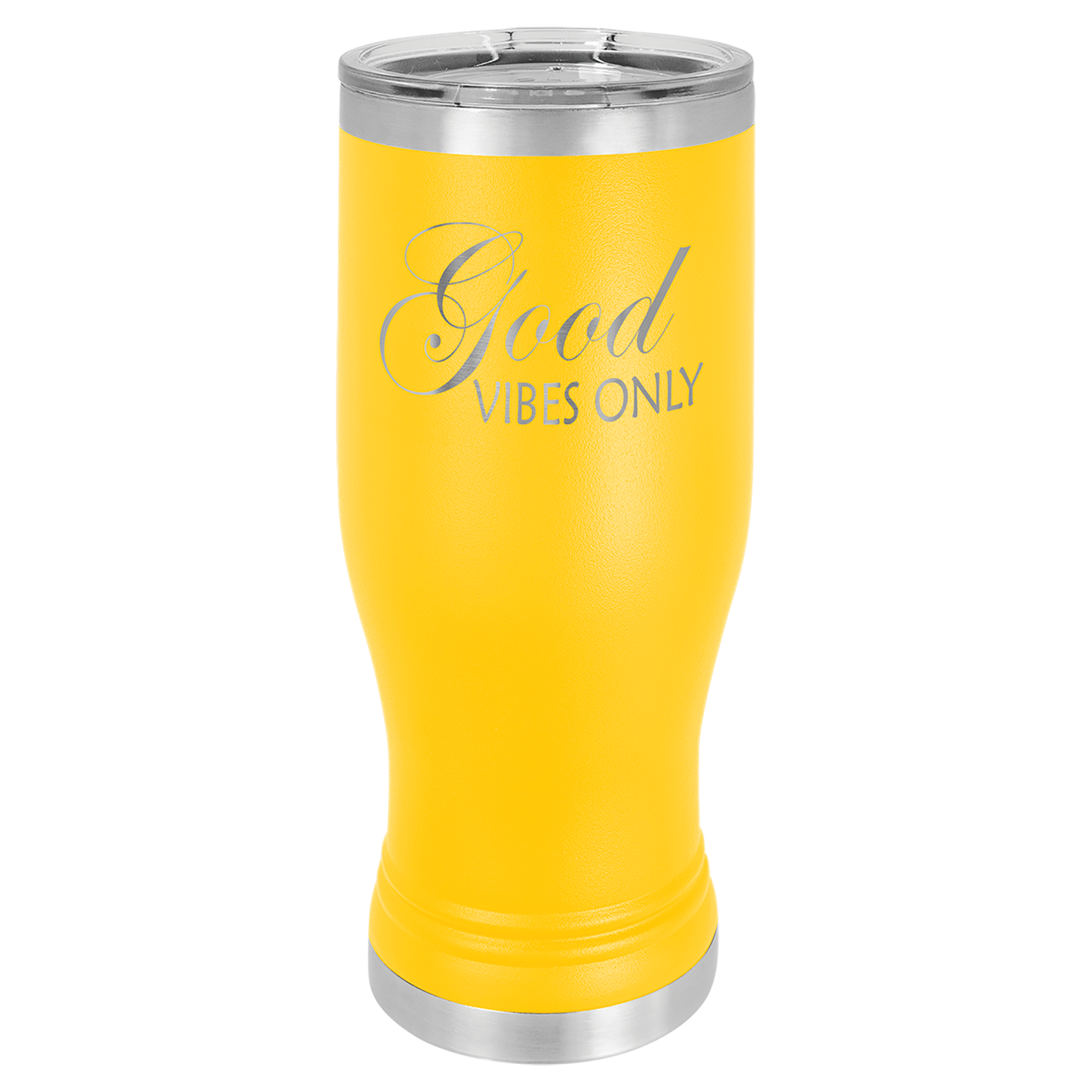 Pilsner mug