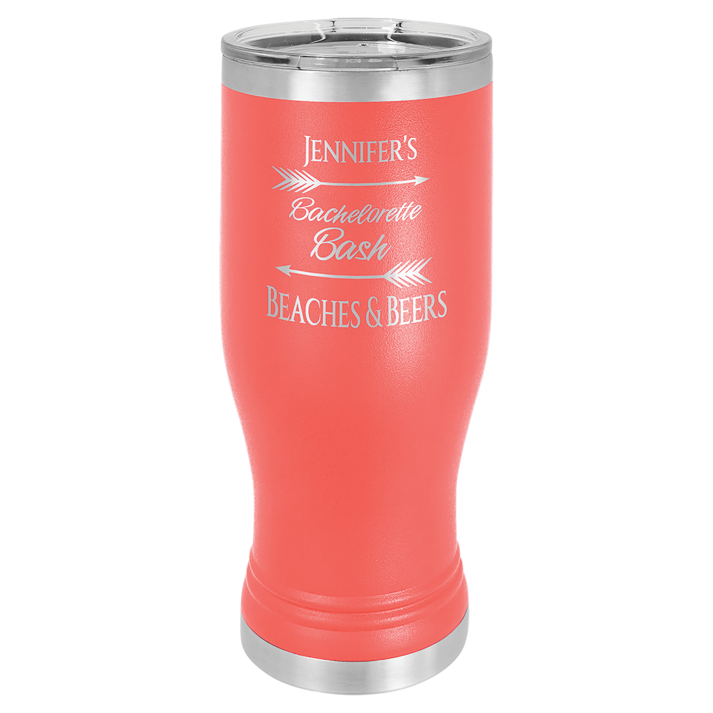 Pilsner mug
