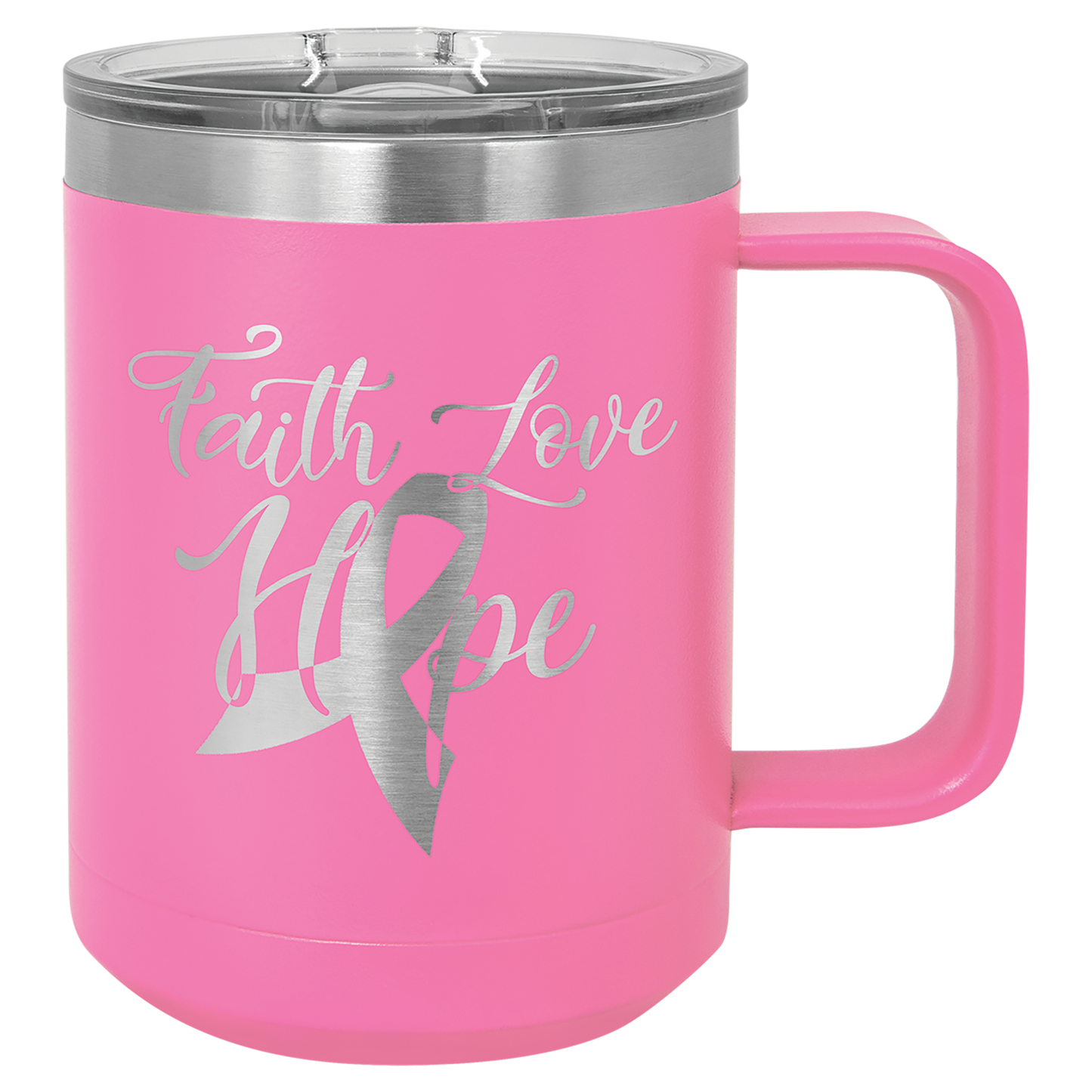 Travel mug