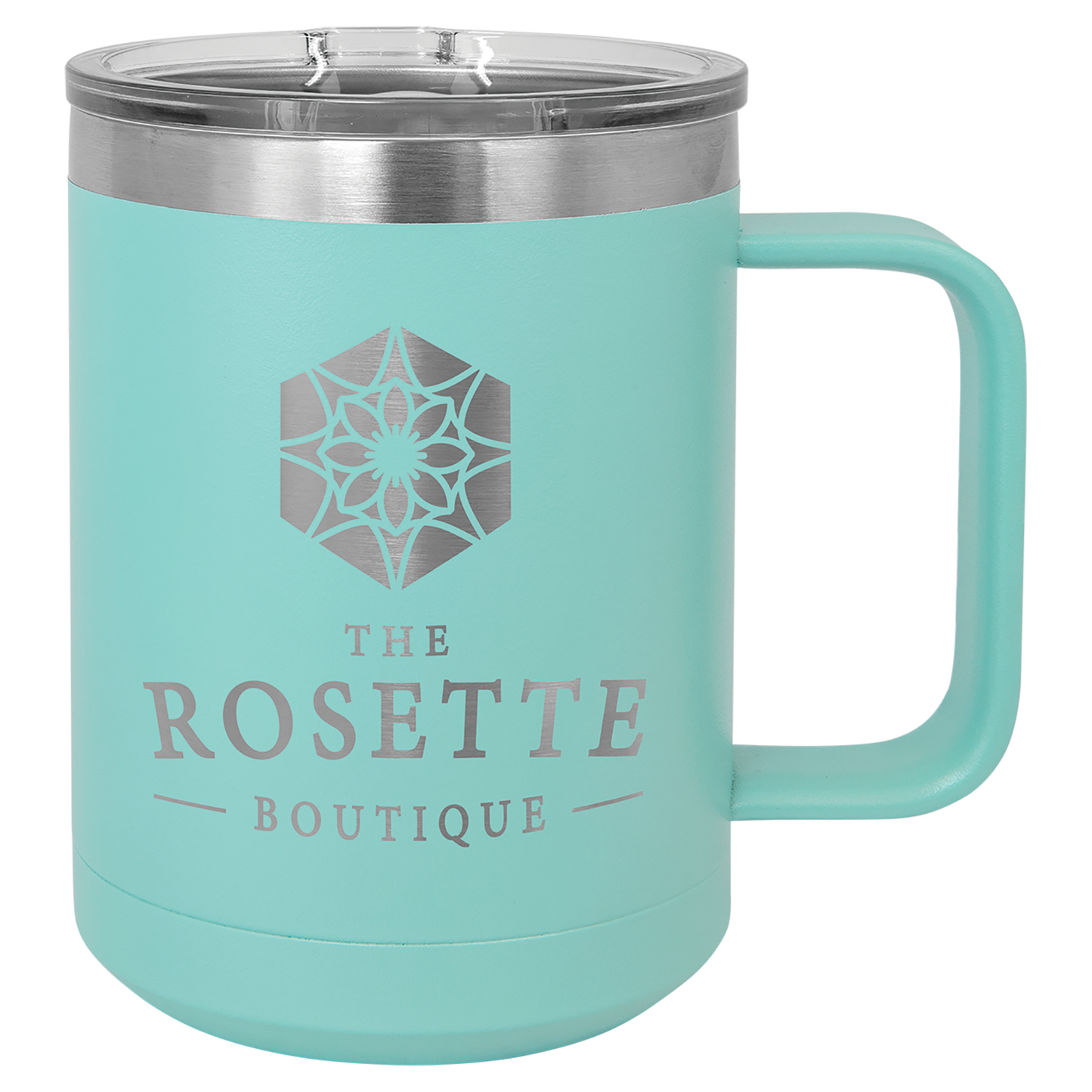 Travel mug