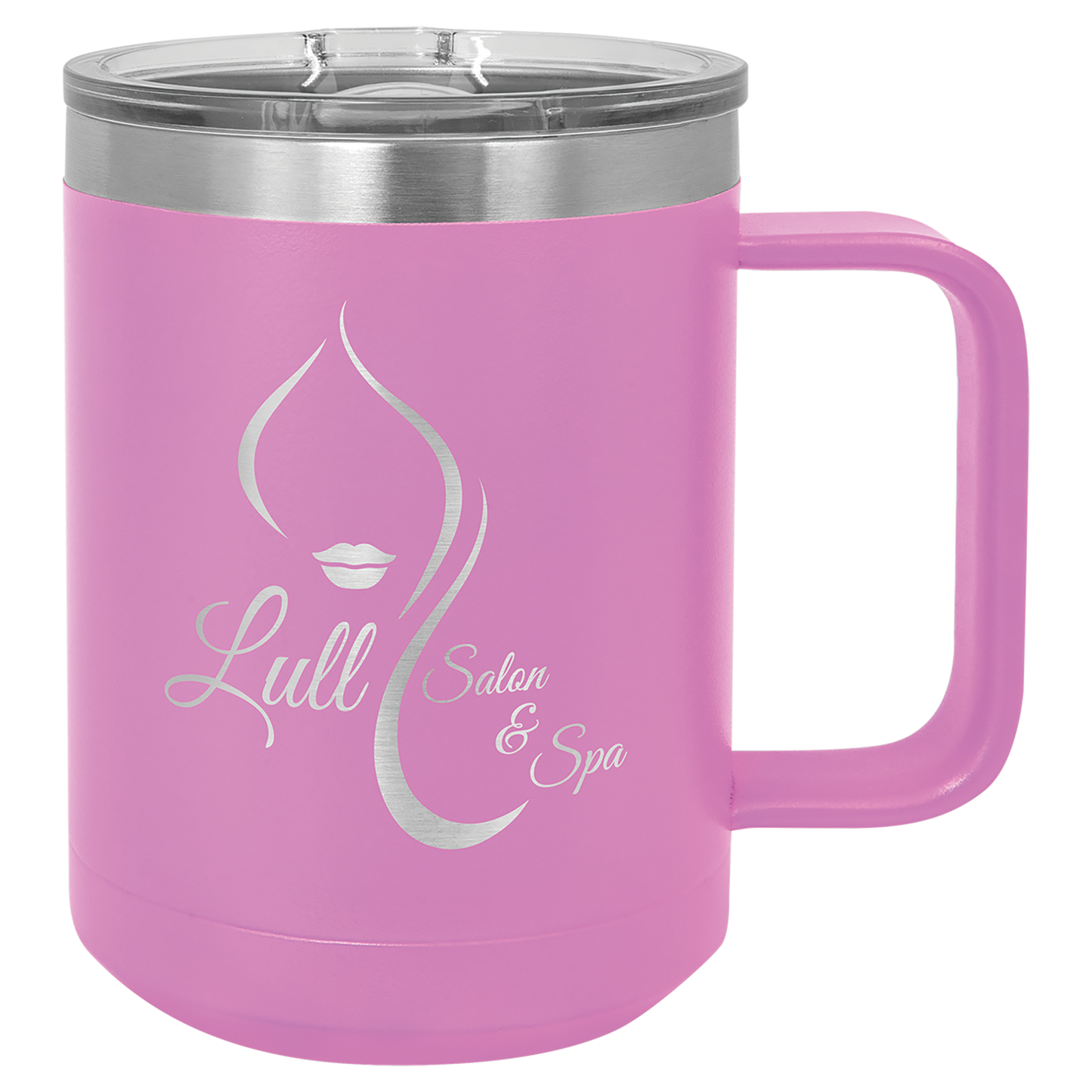 Travel mug