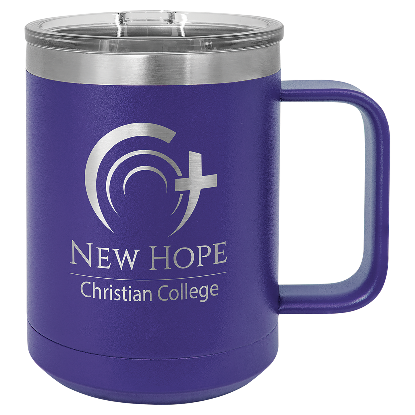 Travel mug