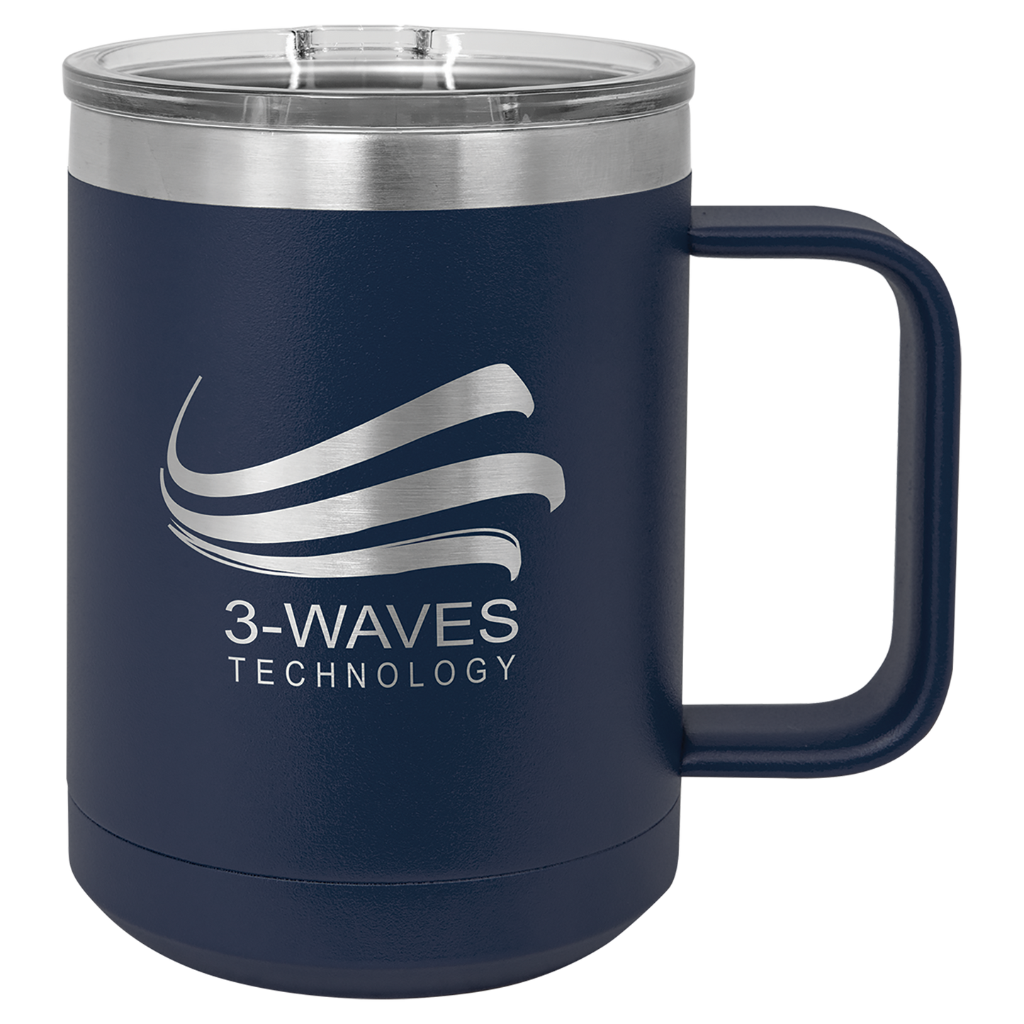 Travel mug