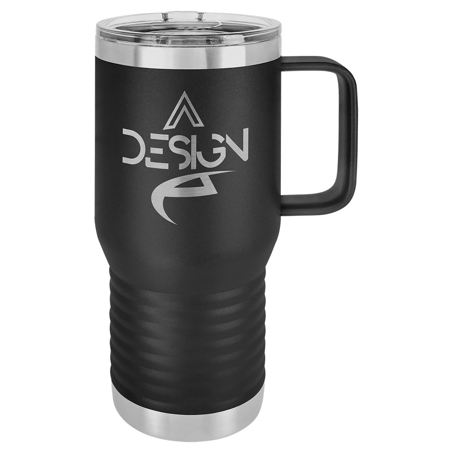 Travel mug