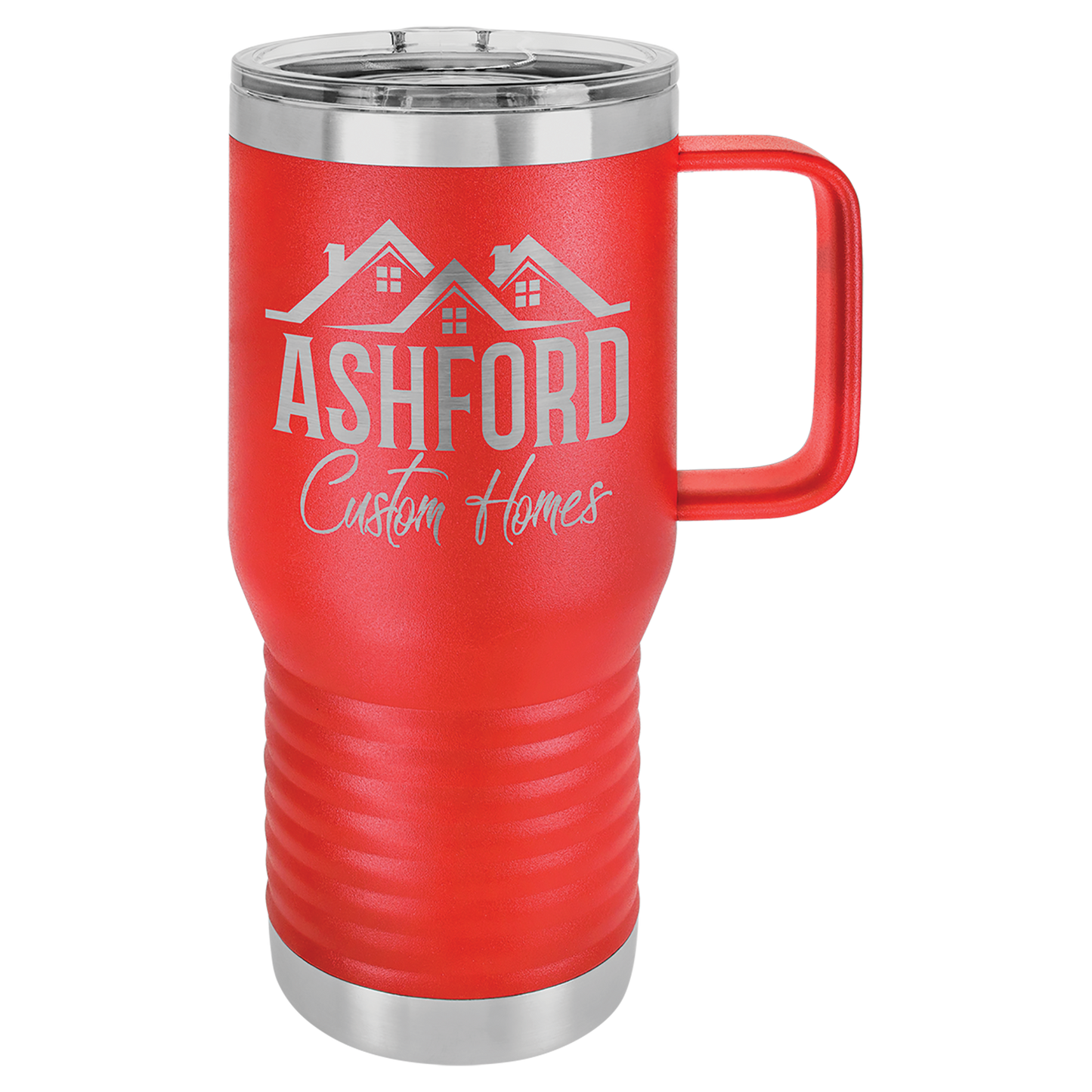 Travel mug