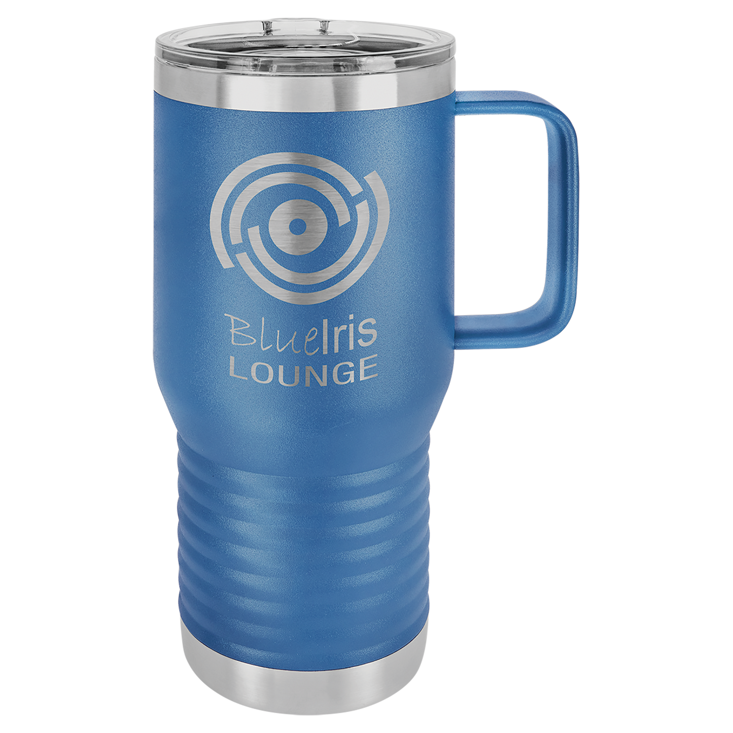 Travel mug