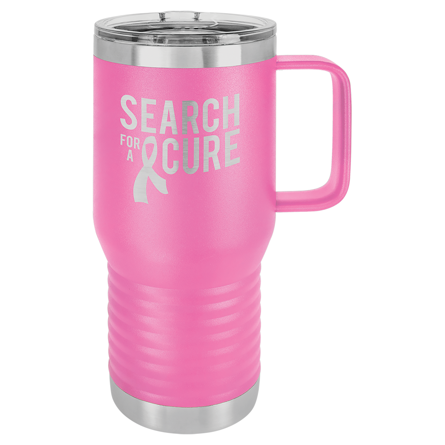 Travel mug