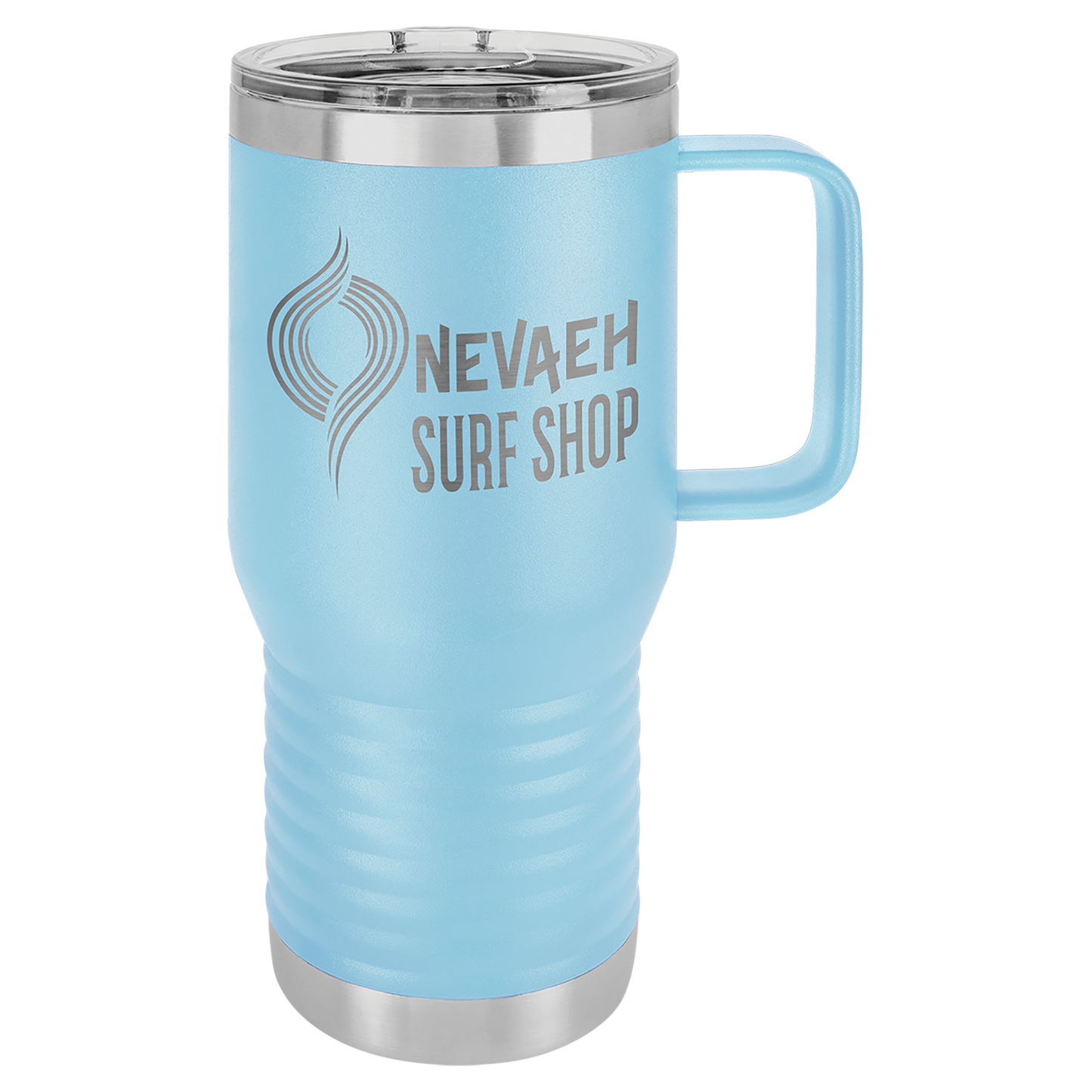 Travel mug
