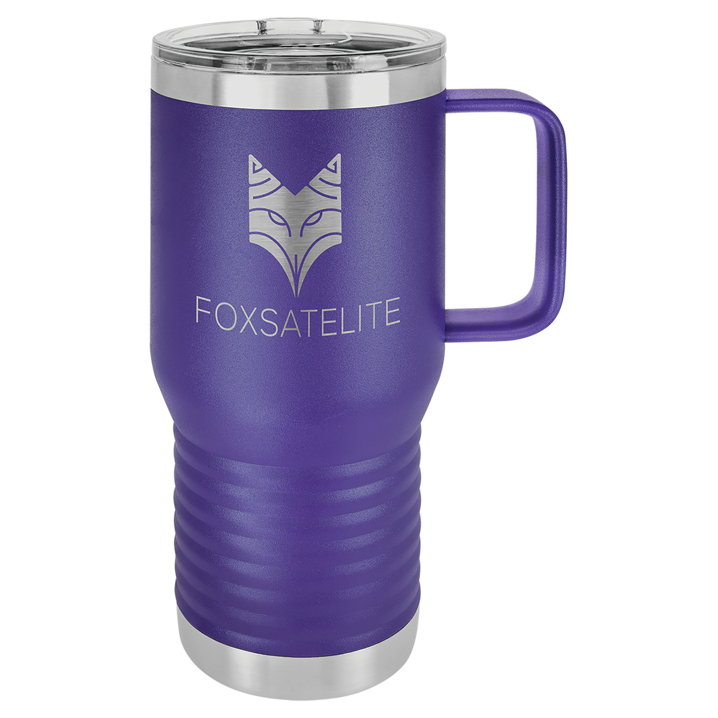 Travel mug