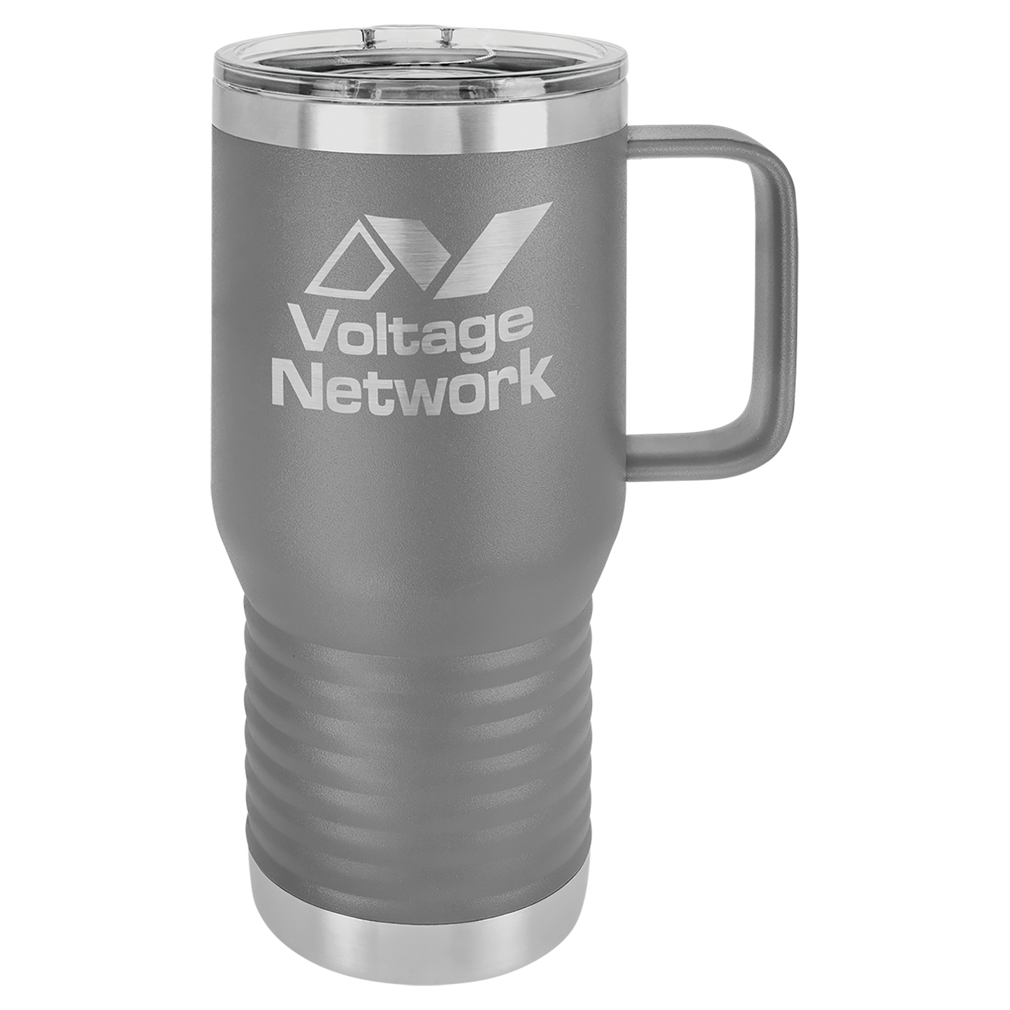 Travel mug