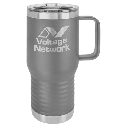 Travel mug