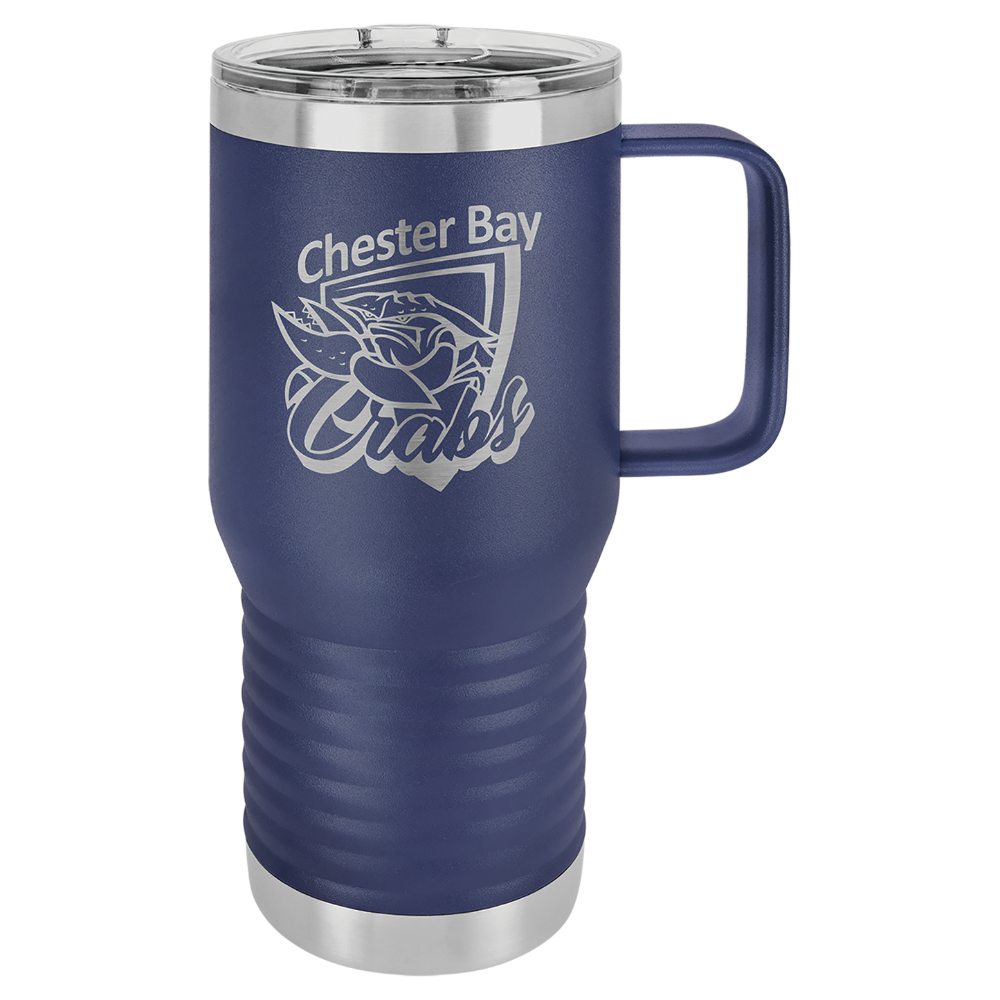 Travel mug