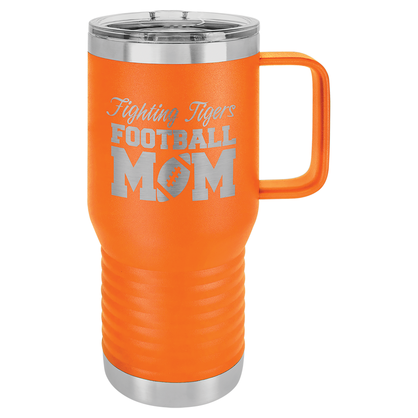 Travel mug
