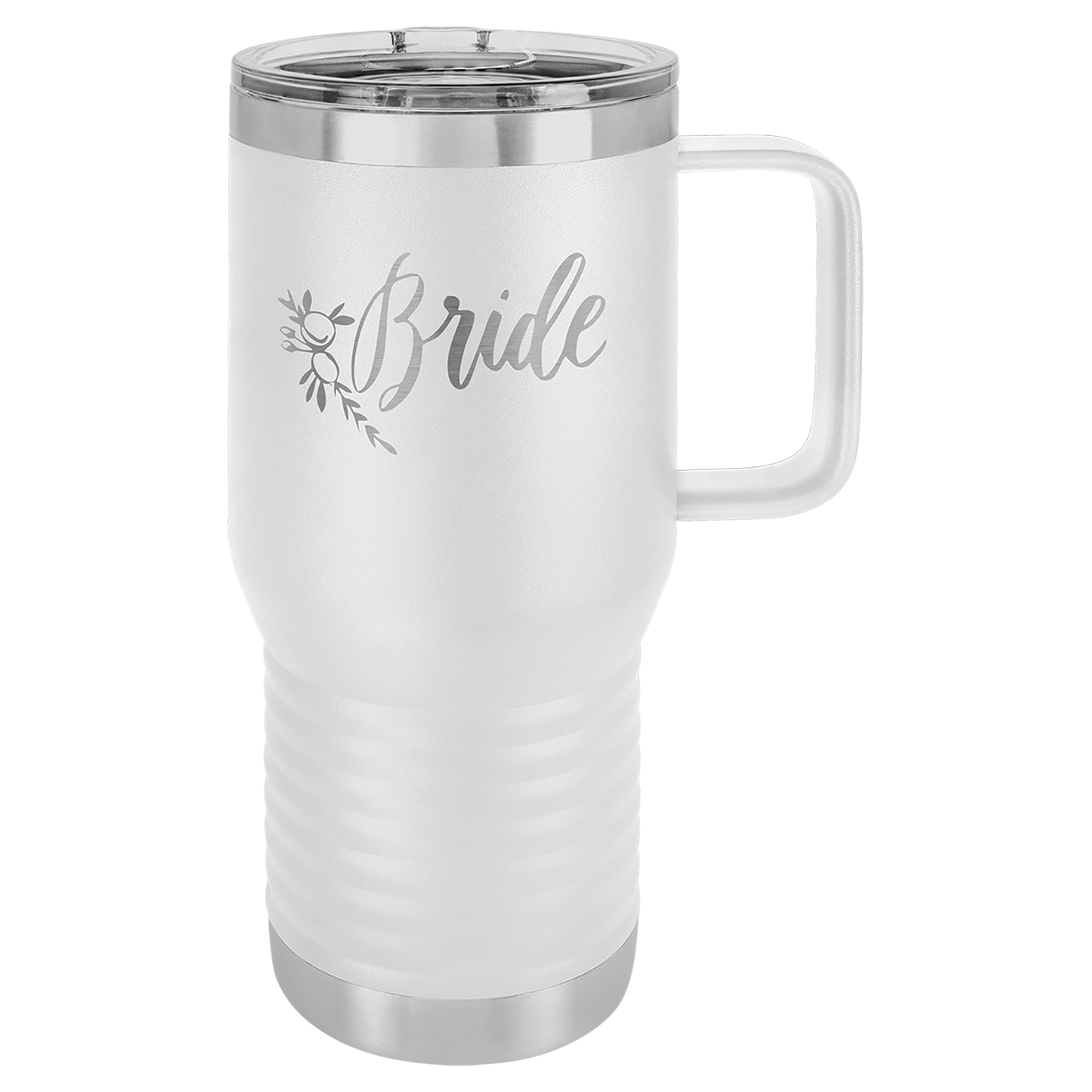 Travel mug