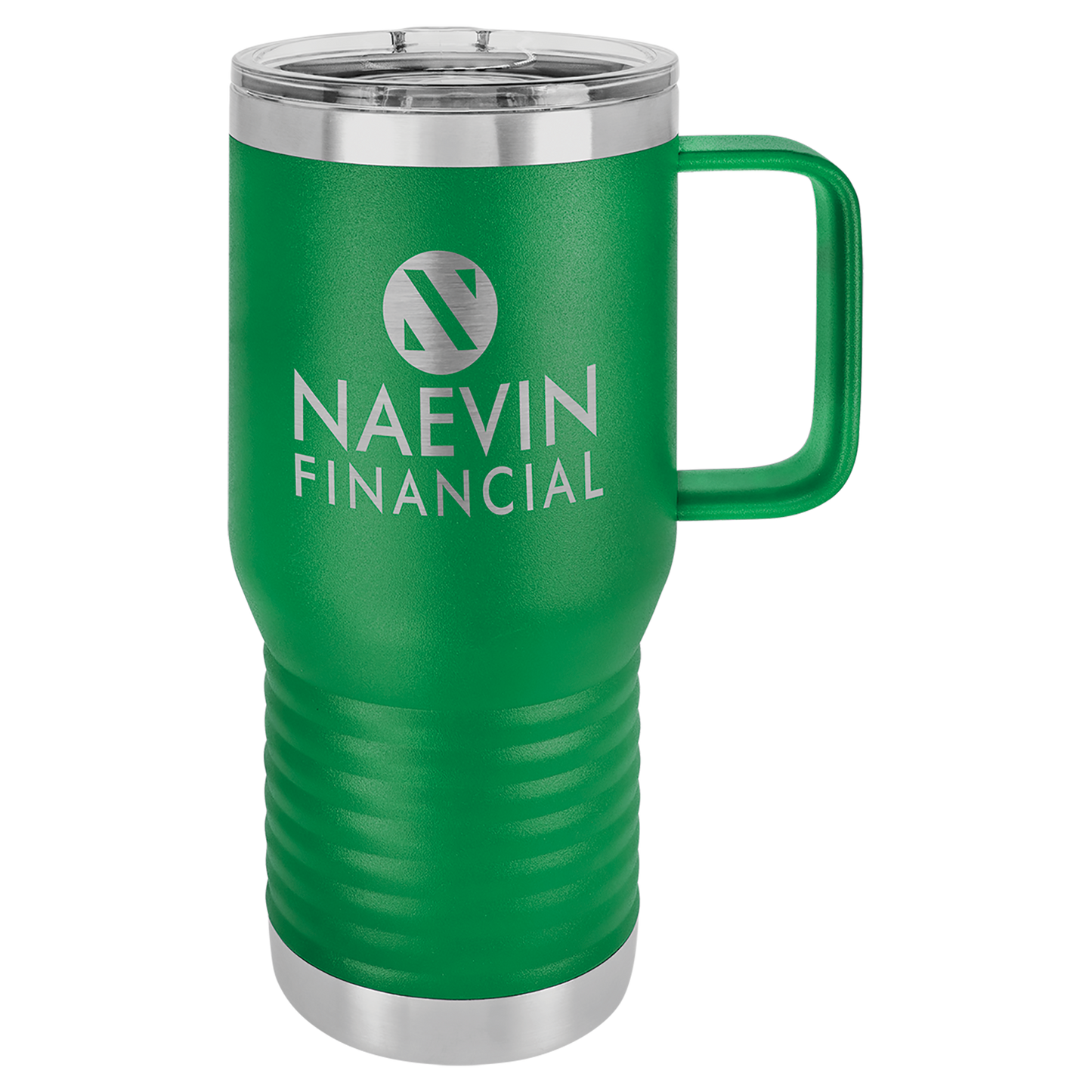 Travel mug