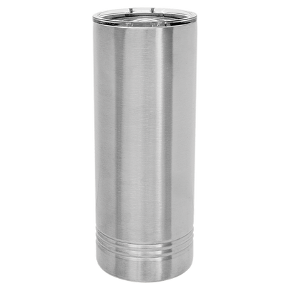 Skinny Tumbler