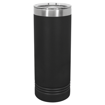 Skinny Tumbler