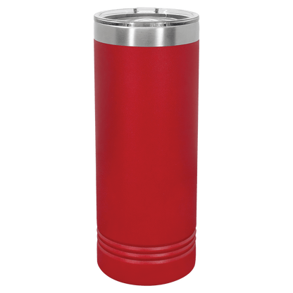 Skinny Tumbler