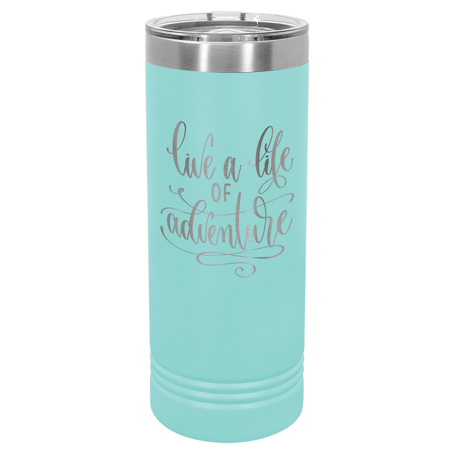 Skinny Tumbler