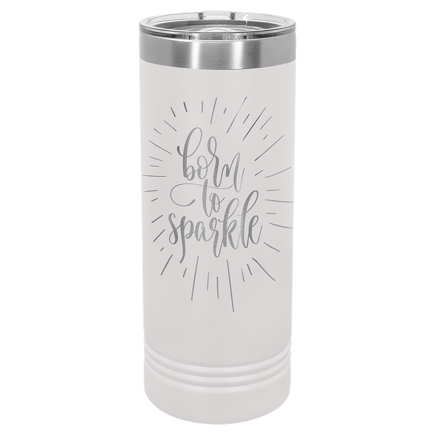 Skinny Tumbler