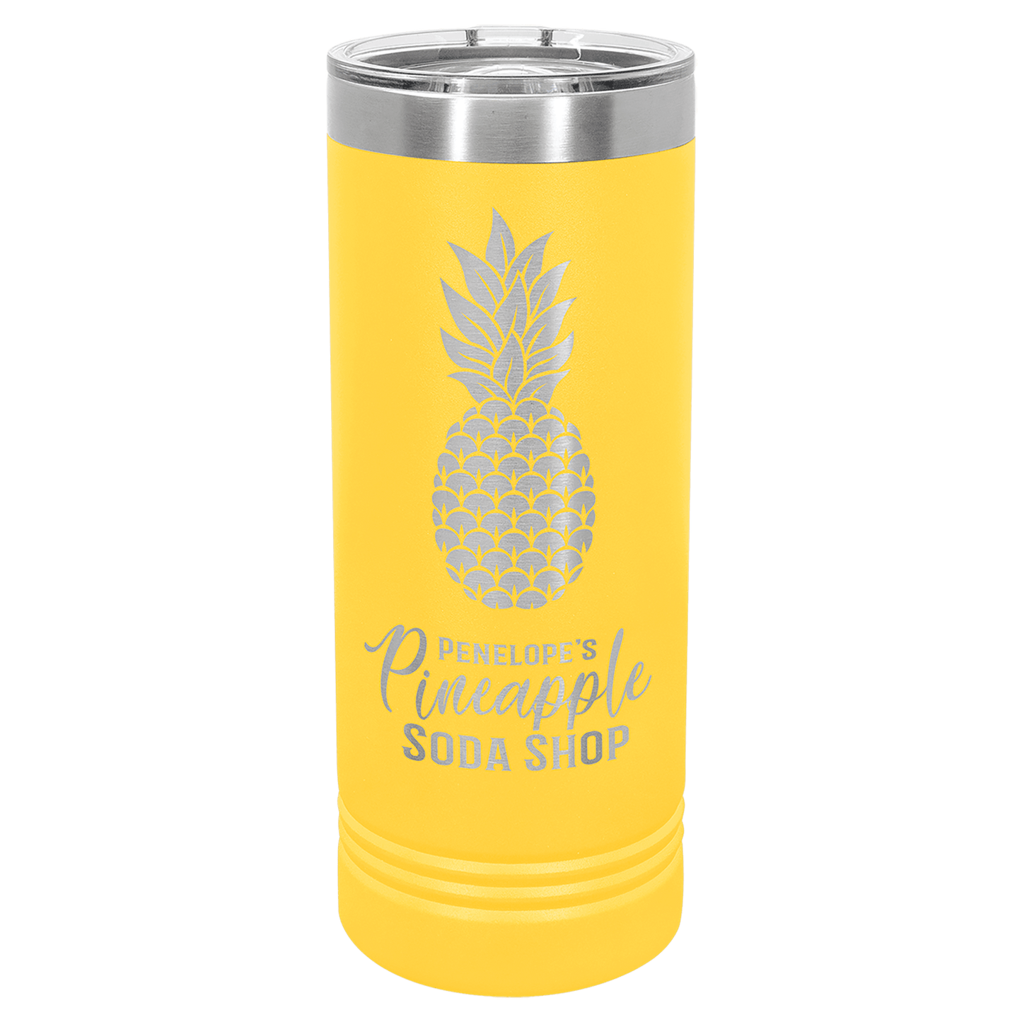 Skinny Tumbler