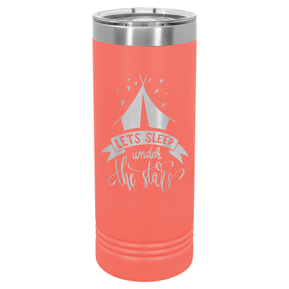 Skinny Tumbler