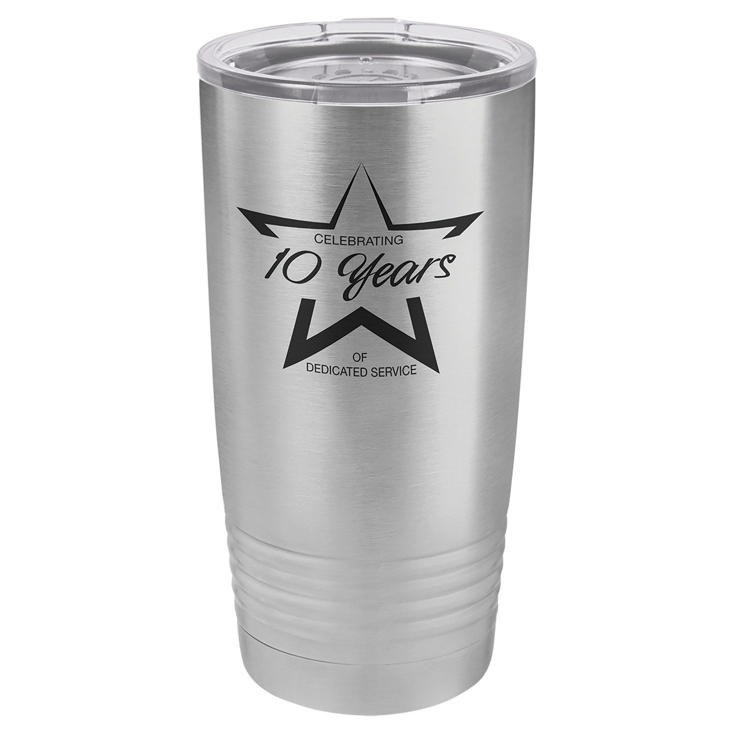 Ringneck Tumbler