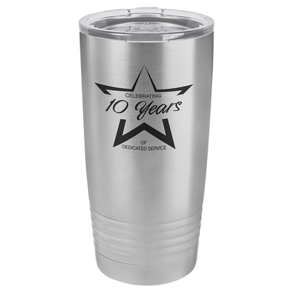 Ringneck Tumbler