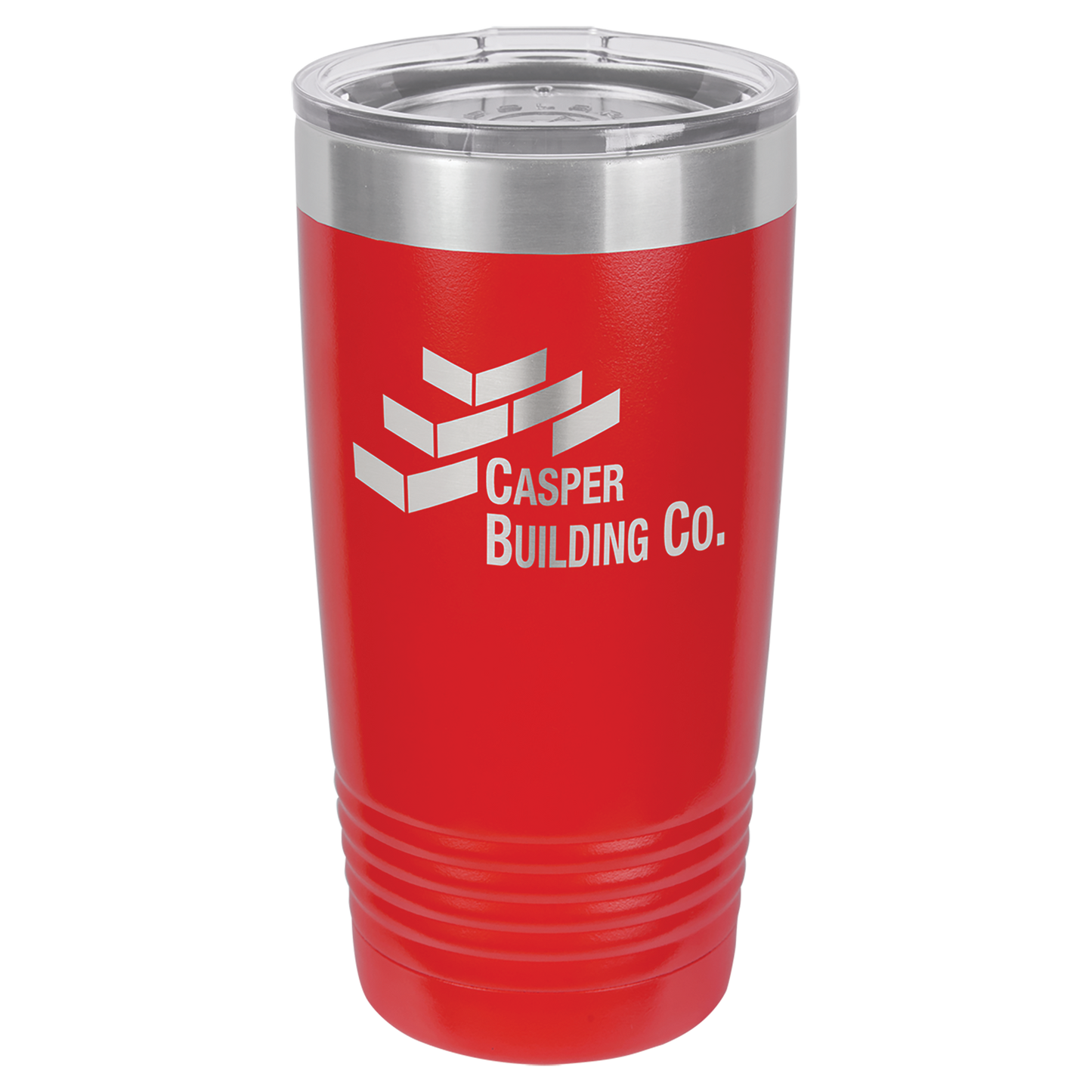Ringneck Tumbler