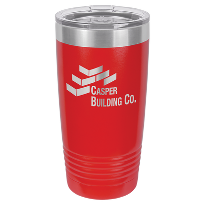 Ringneck Tumbler