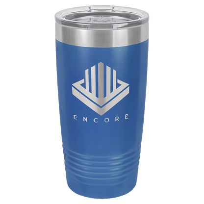 Ringneck Tumbler