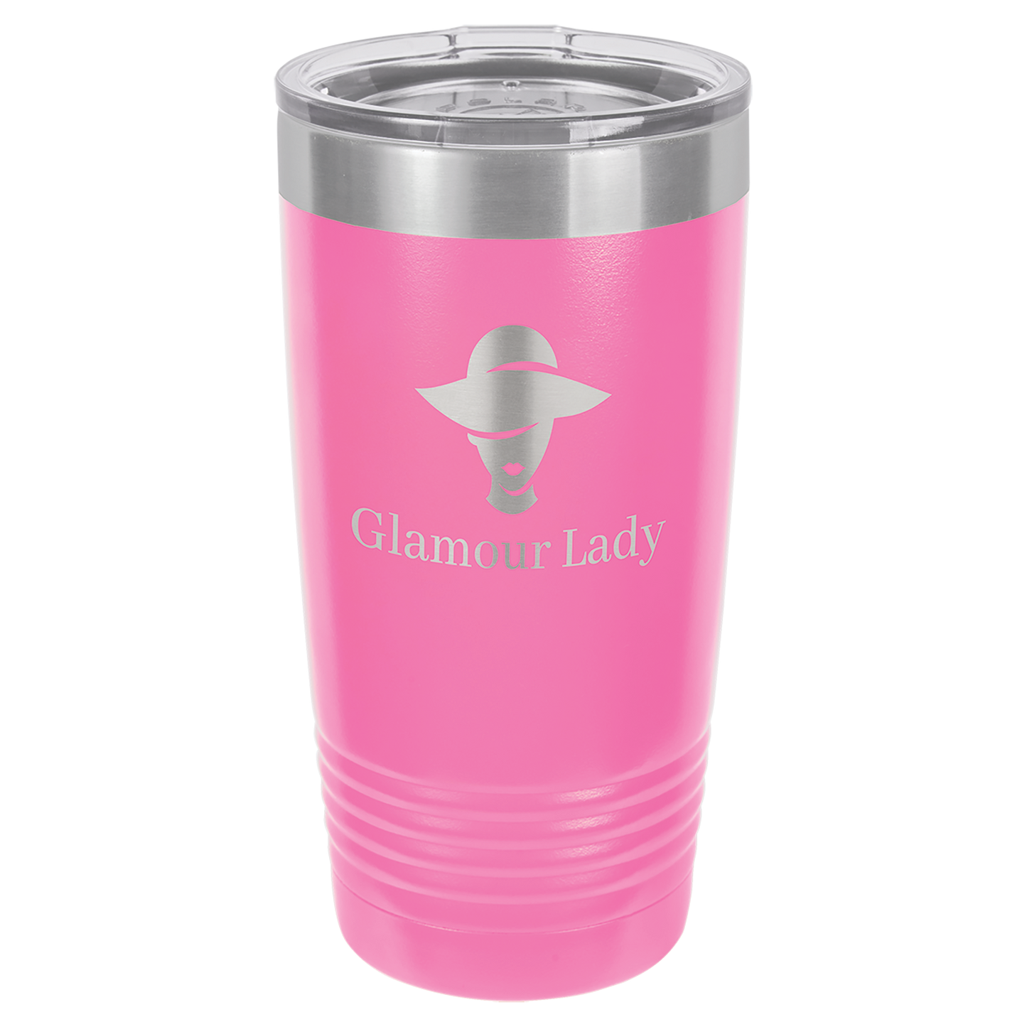 Ringneck Tumbler