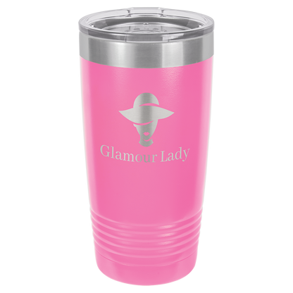 Ringneck Tumbler