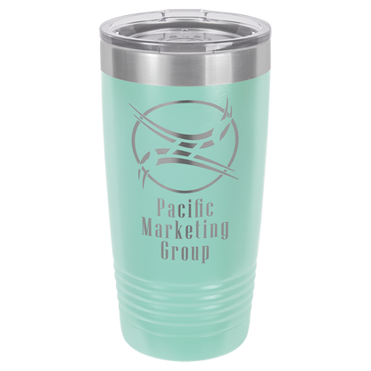 Ringneck Tumbler